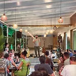 Ath Hotel - Americas Townhouse