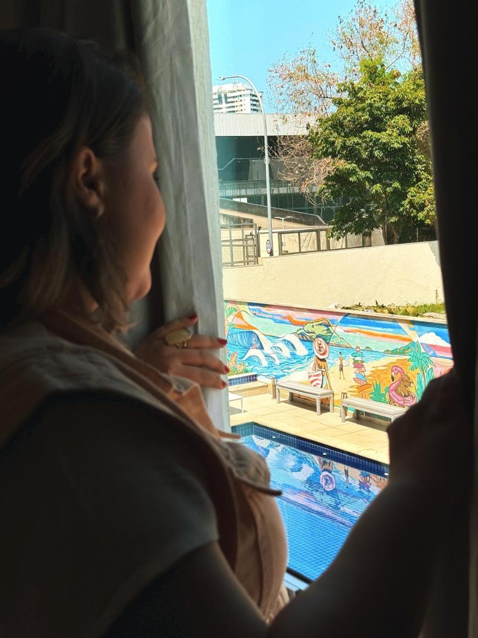 Hotel Ath - Americas Townhouse Río de Janeiro