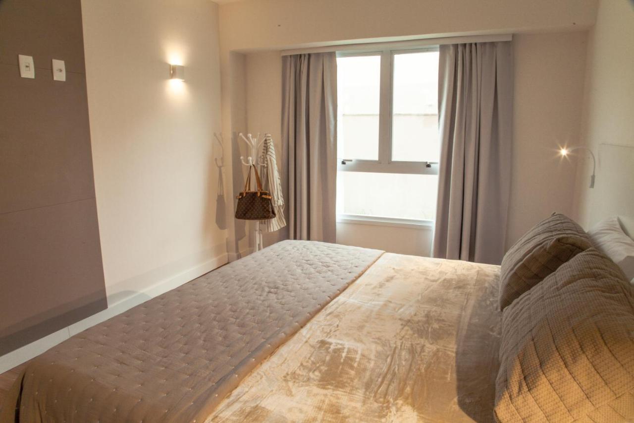 Ath - Americas Townhouse Hotel Rio de Janeiro