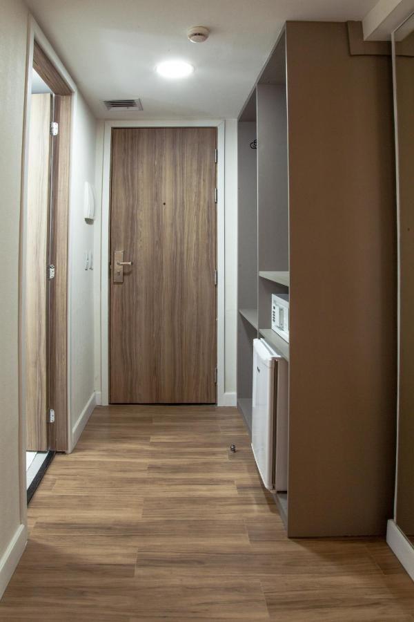 Hotel Ath - Americas Townhouse Rio de Janeiro
